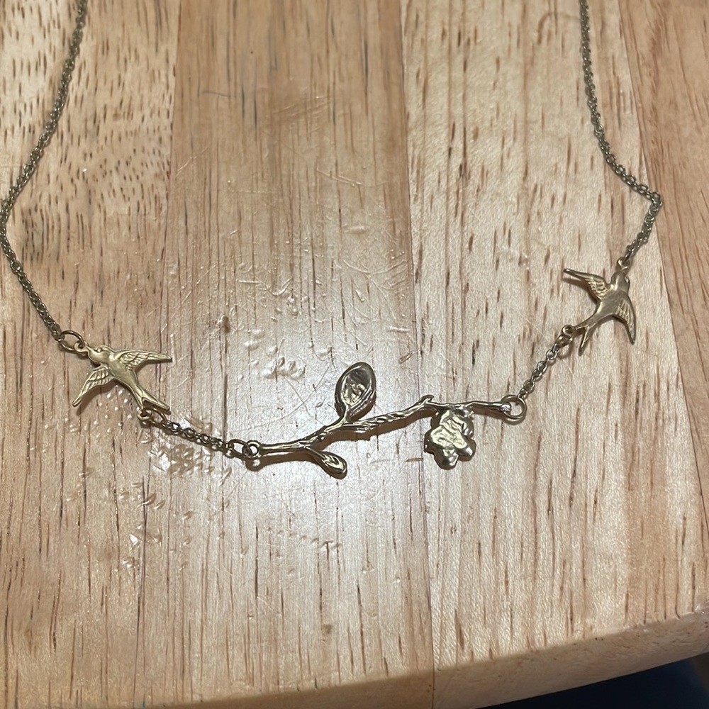 Necklace by Amy Lapierre - Picture 2 of 6